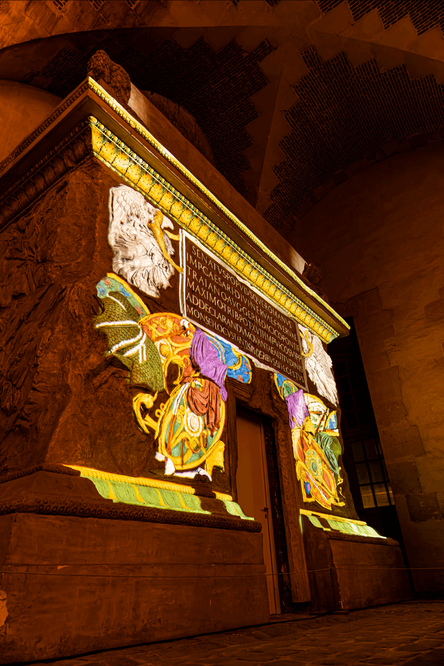 Château de Versailles – Nuit européenne des musées