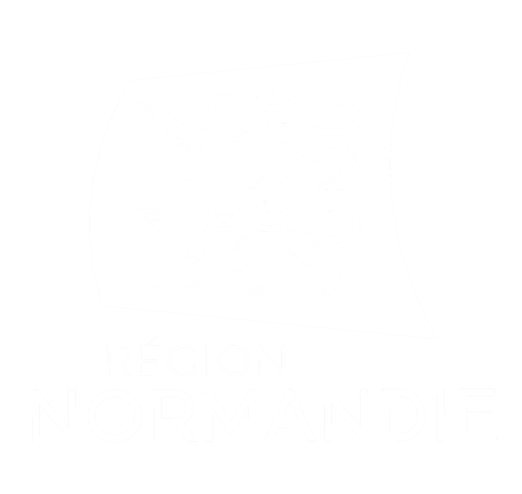 Logo région Normandie