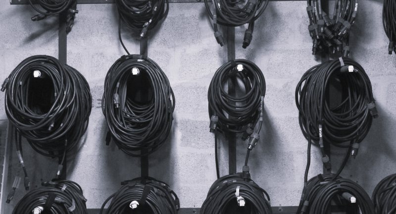 Location de matériel