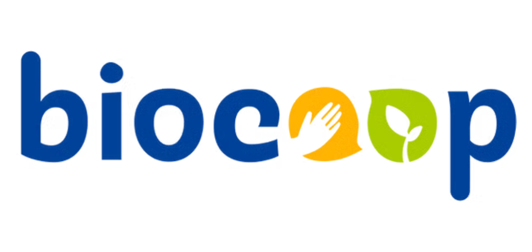 Logo biocoop