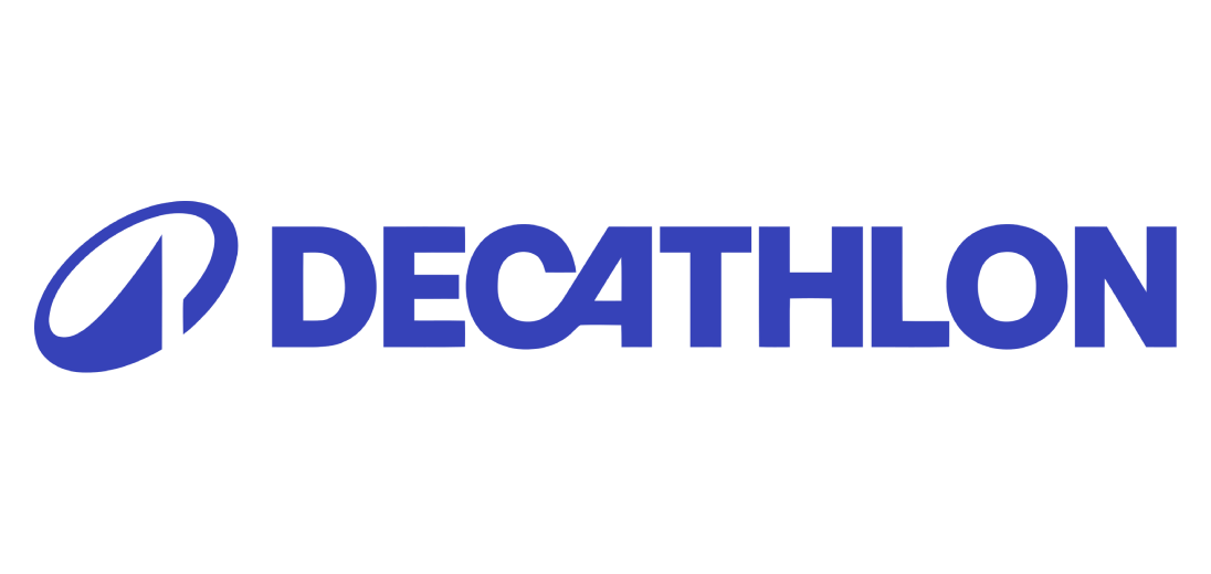 Logo Décathlon