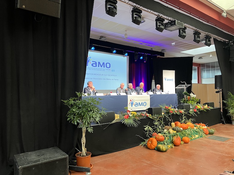 prestation technique orne we are kraft